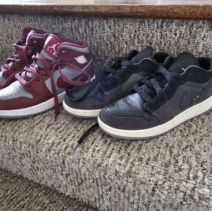 Kid Boy Nike Sneakers